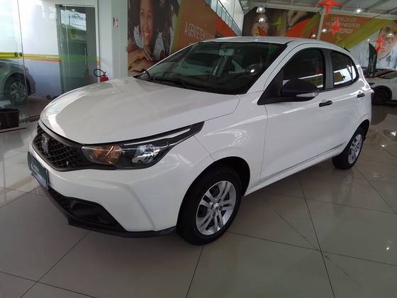 FIAT ARGO 1.0 FIREFLY FLEX MANUAL